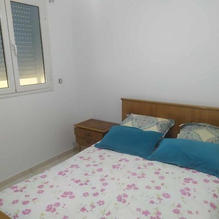 Mnakaa Beach Appartement Rdc Salakta Exterior photo